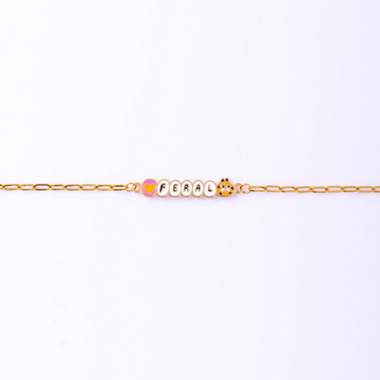 Bracelet - Feral