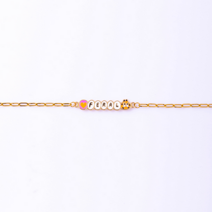 Bracelet - Feral