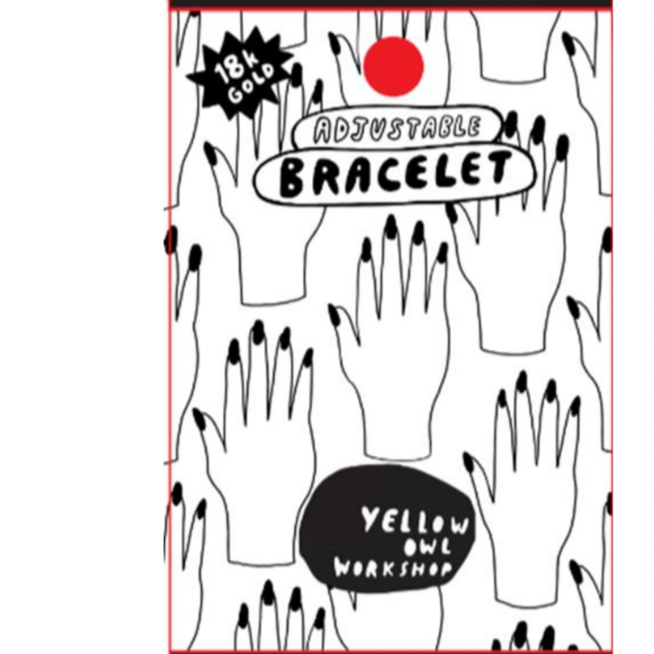 Bracelet - Feral