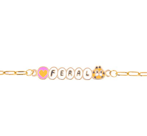 Bracelet - Feral