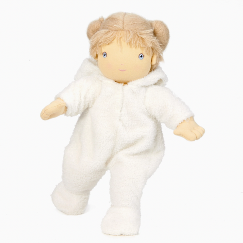 Baby Lilli Doll