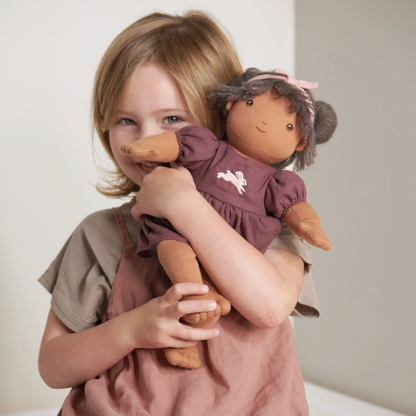 Baby Lola Doll