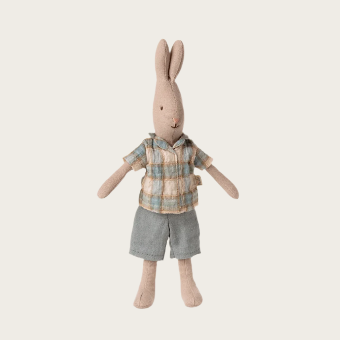 Classic Rabbit Size 1  - Shirt and shorts