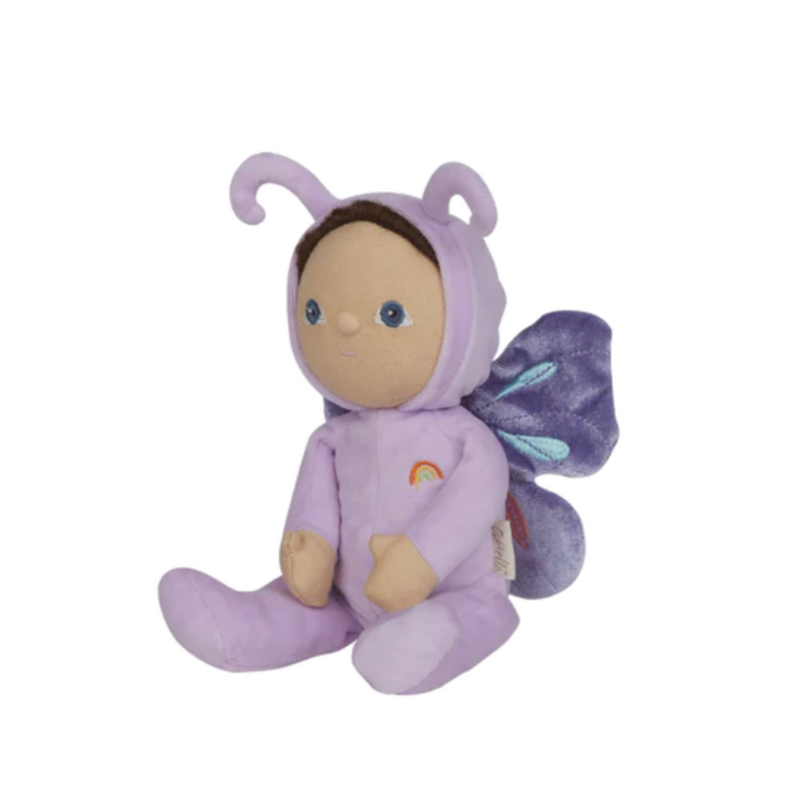 Betty Butterfly
