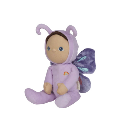 Betty Butterfly