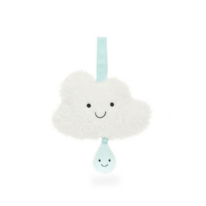 Amuseables Cloud Musical Pull