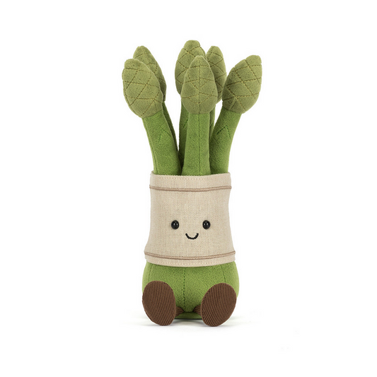 Amuseables Asparagus