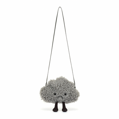 Amuseables Storm Cloud Bag