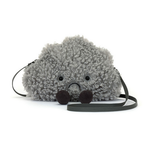 Amuseables Storm Cloud Bag