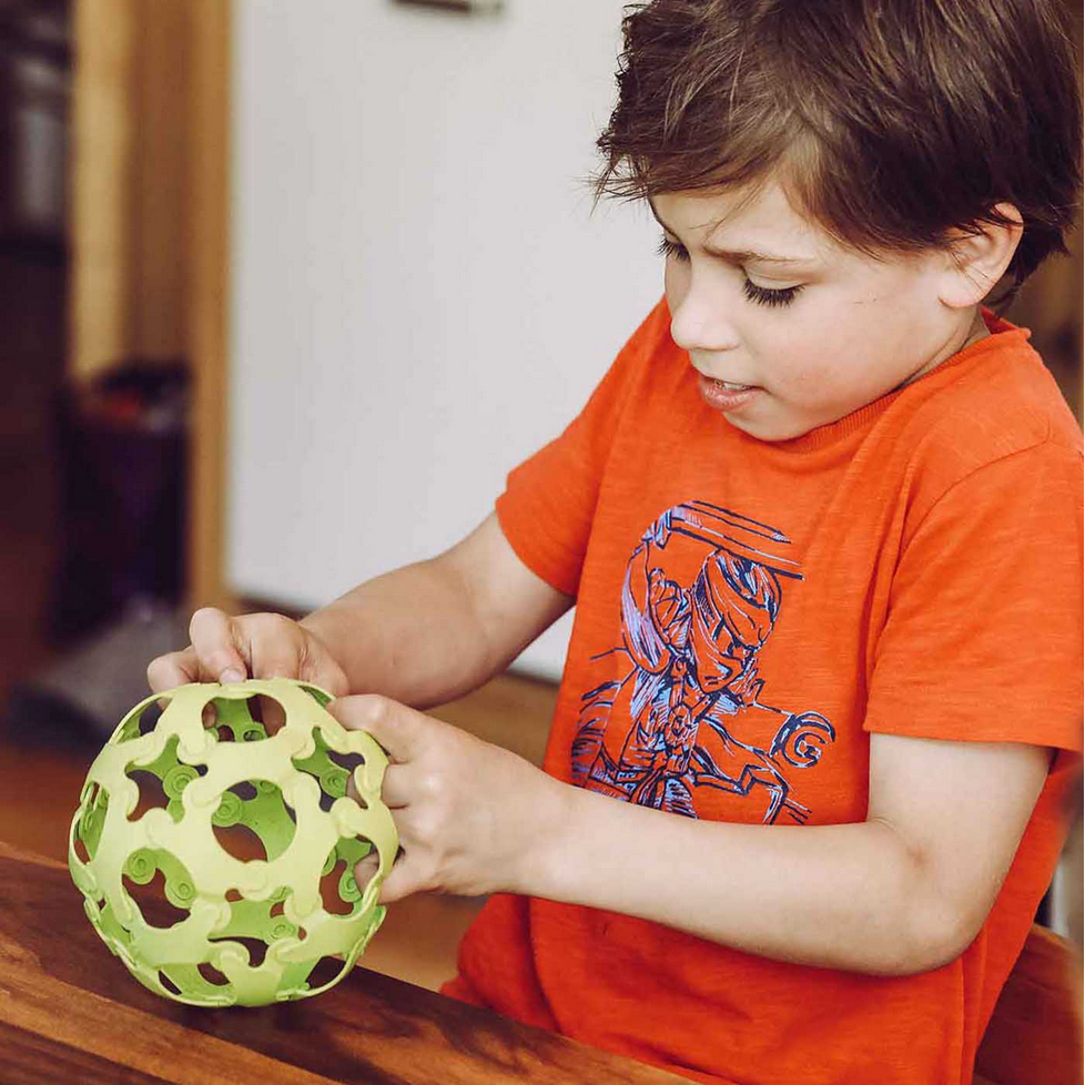 Binabo - Make your own ball kit!