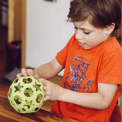 Binabo - Make your own ball kit!