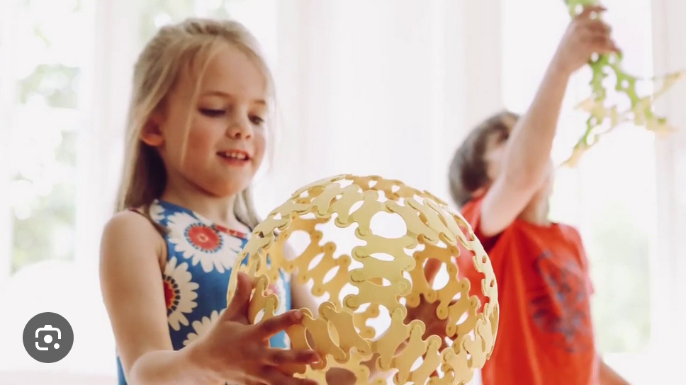 Binabo - Make your own ball kit!