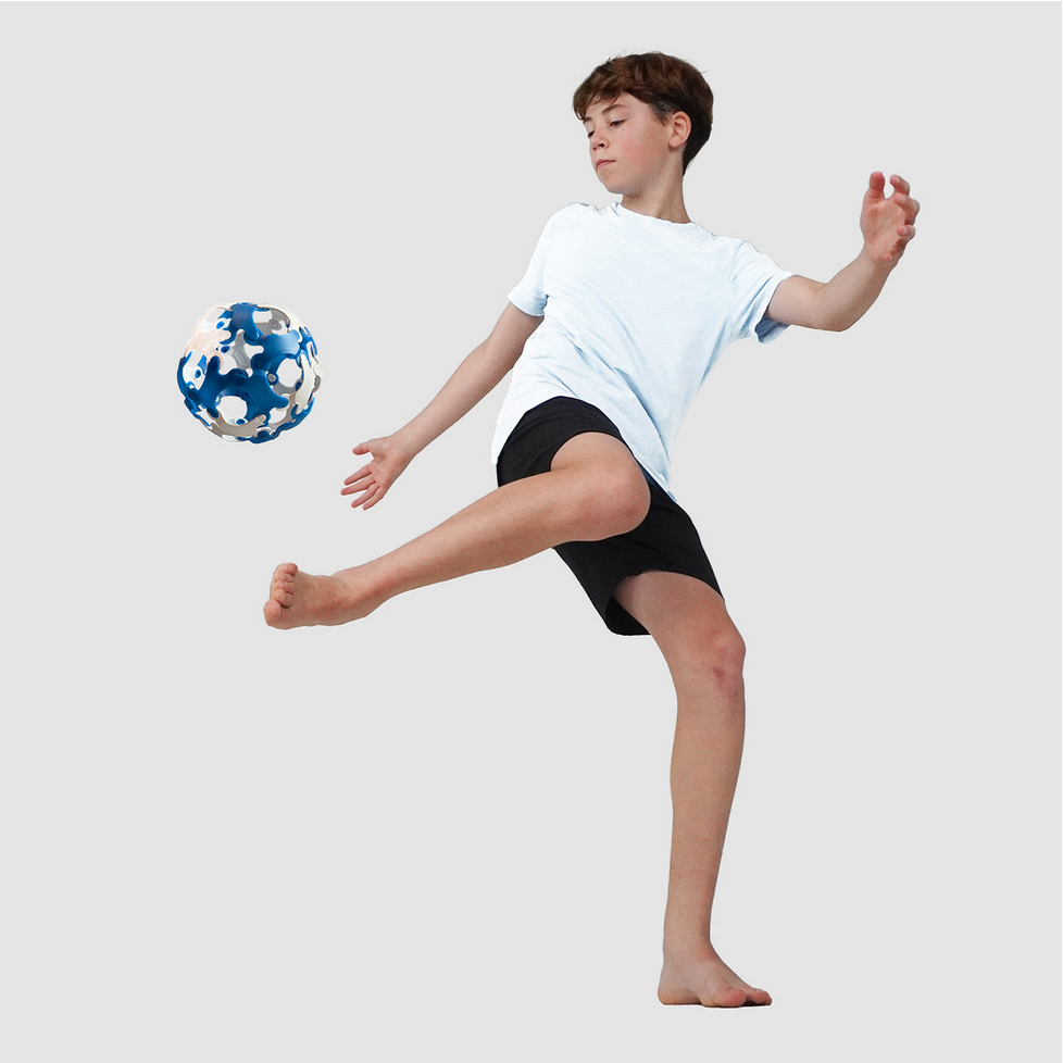 Binabo - Make your own ball kit!