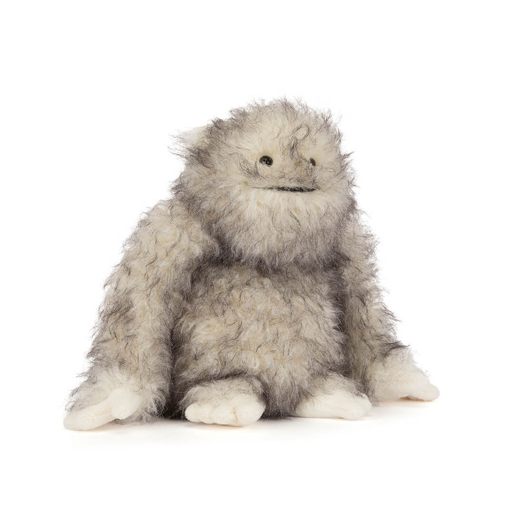 Bretti Yeti
