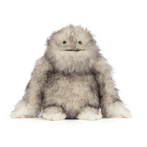 Bretti Yeti