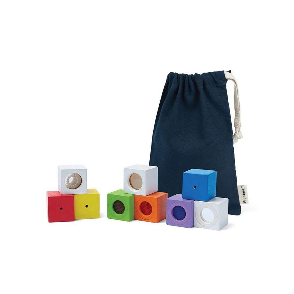 Activity Blocks