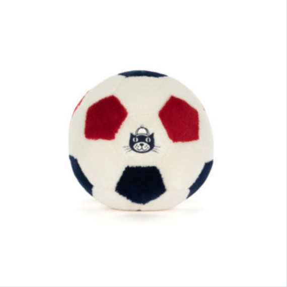 Amuseables USA Soccer Ball