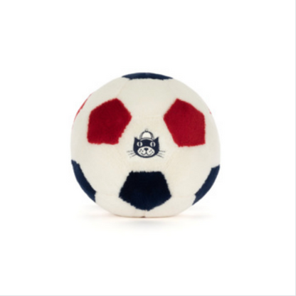 Amuseables USA Soccer Ball
