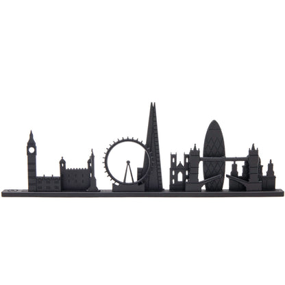 Shadowshapes London Shadow-Scape