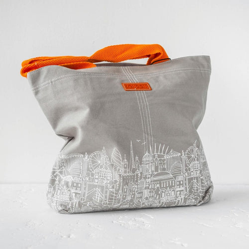 Sketch London Portland Bag