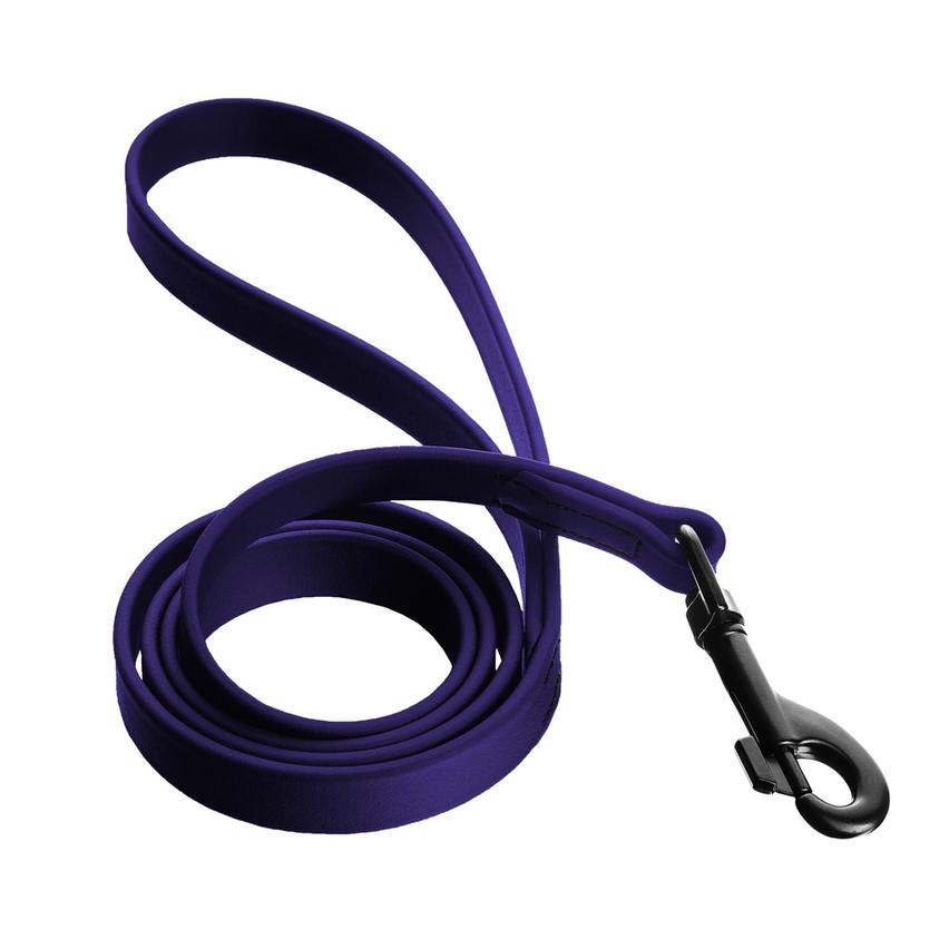 Dog Bar Super Soft Rubber Leashes