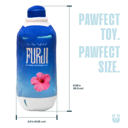 PAWTY Dog Toys - Furji Plush Dog Toy