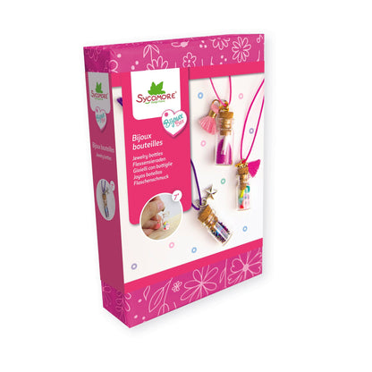 Bijoux Box - XS Jewelry Bottles