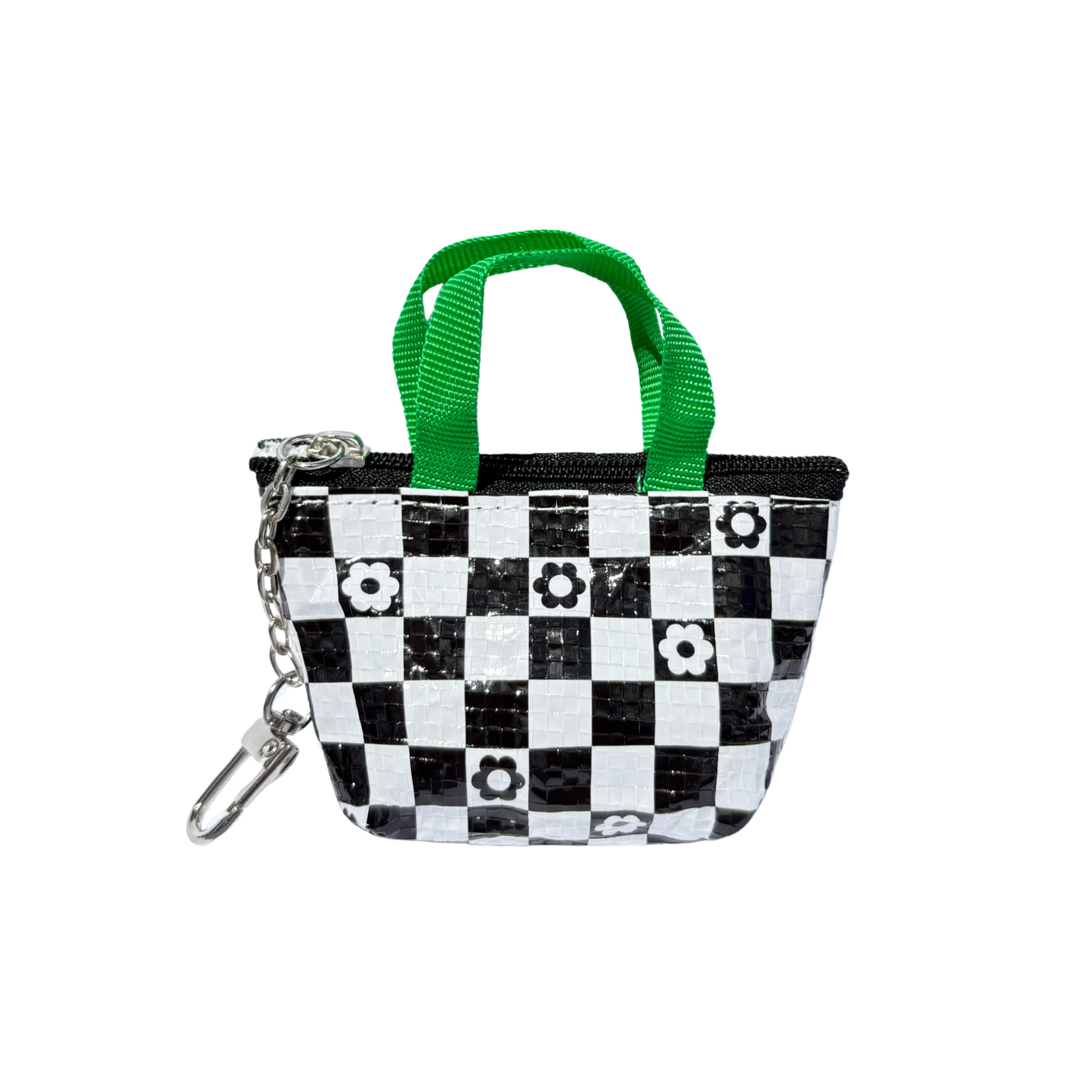 Puppy Barkin - Woven Dog Waste Bag Dispenser