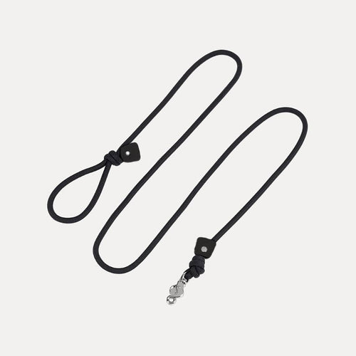 Hozi - [NEW] Essential Leash - Black