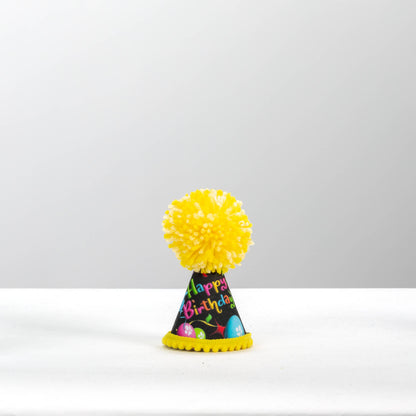 Pup Party Hats - NEW - Birthday Neutral Party Hat