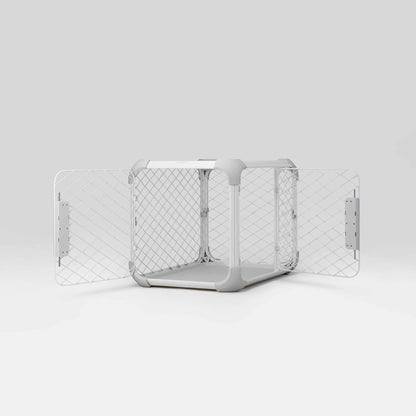 Diggs - Evolv Dog Crate