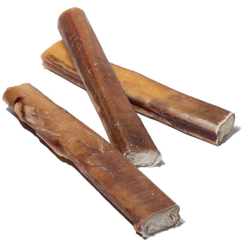 Mika and Sammy's Gourmet Pet Treats - Jumbo Bully Sticks