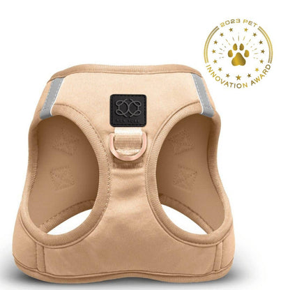 Dogistry™ - SoHo Dog Harness - Dune