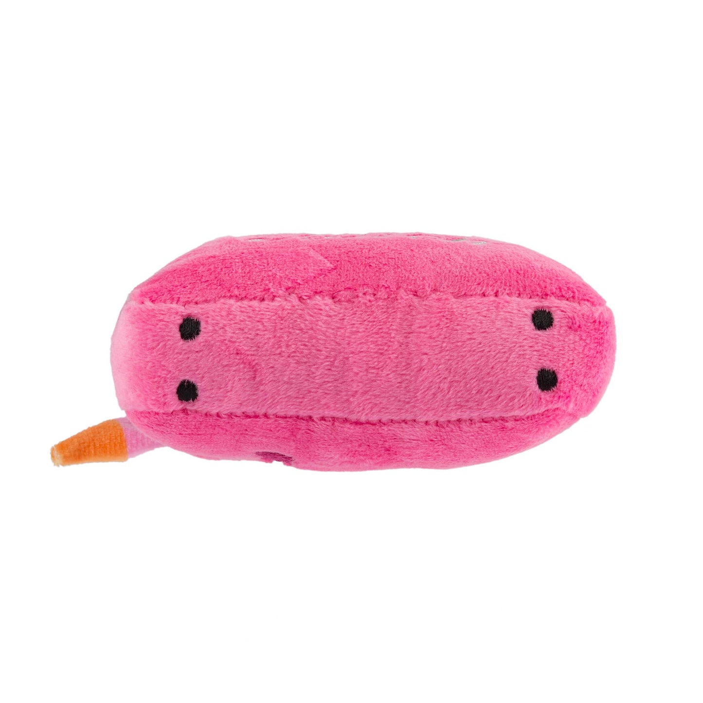 Haute Diggity Dog - Barkin Bag -  *RICH BITCH* Pink w/ Scarf - SMALL SIZE - Dog