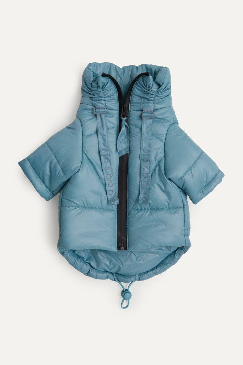 maxbone - Glossy Puffer Jacket