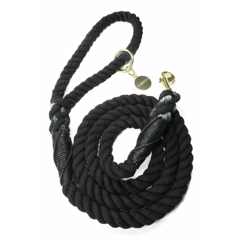Cotton Rope Dog Leash