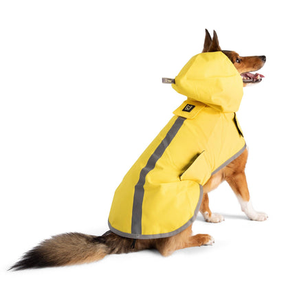 Nandog Pet Gear - Rain Coat Nandog Sport Collection: L