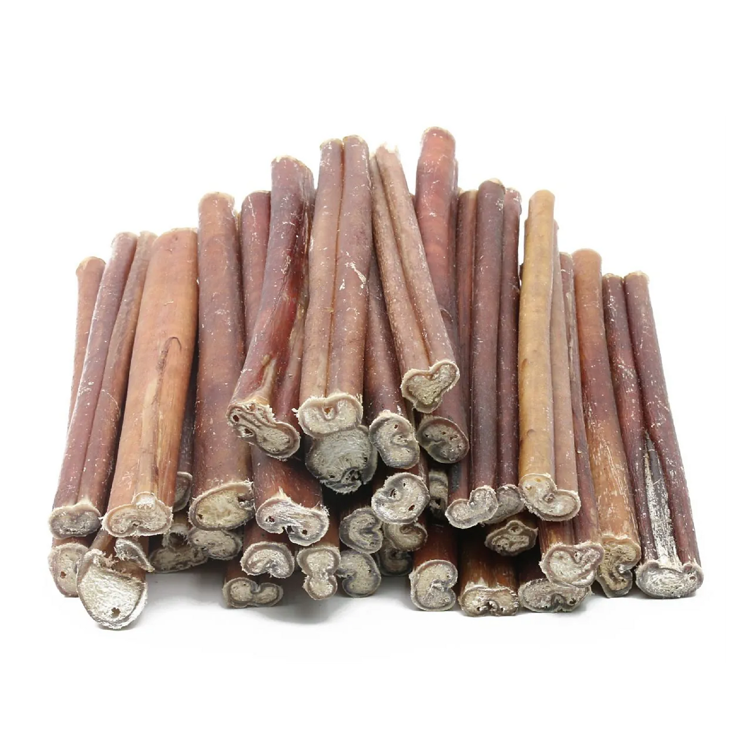 Canine Caviar - Bully Stix 7pk, 6"