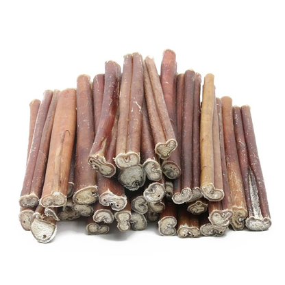 Canine Caviar - Bully Stix 7pk, 6"