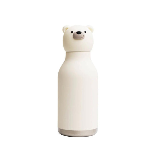 Asobu Polar Bear Bestie Animal Bottle
