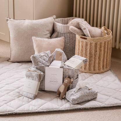 Avery Row New Baby Essentials Gift Set - Nature Trail