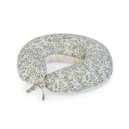 Avery Row Nursing Pillow - Riverbank