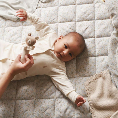 Avery Row Stay & Play Mat  - Nature Trail