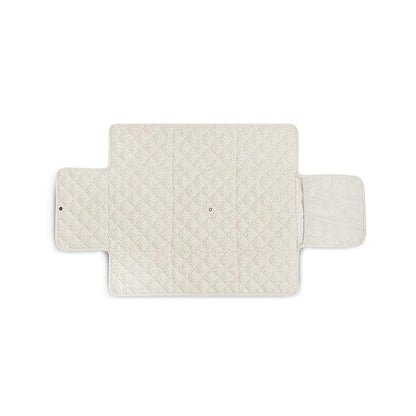 Avery Row Travel Changing Mat - Wild Chamomile