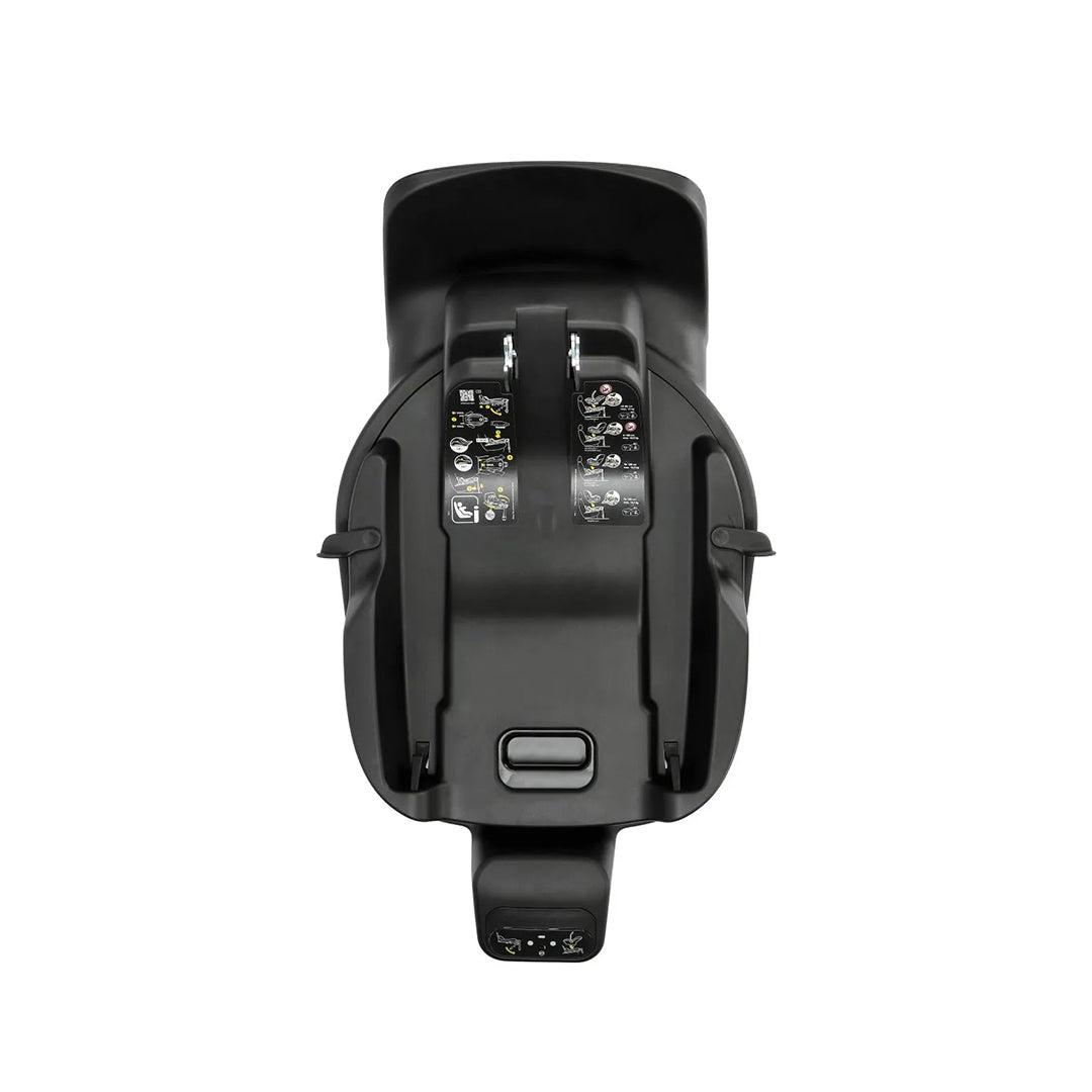 Avionaut IQ Orbit 360 Base - Black