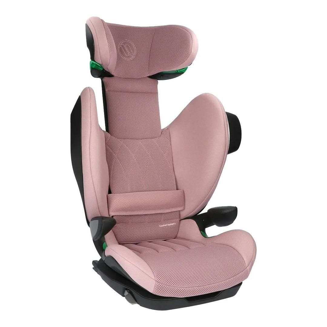 Avionaut Maxspace Airflow Car Seat - Pink