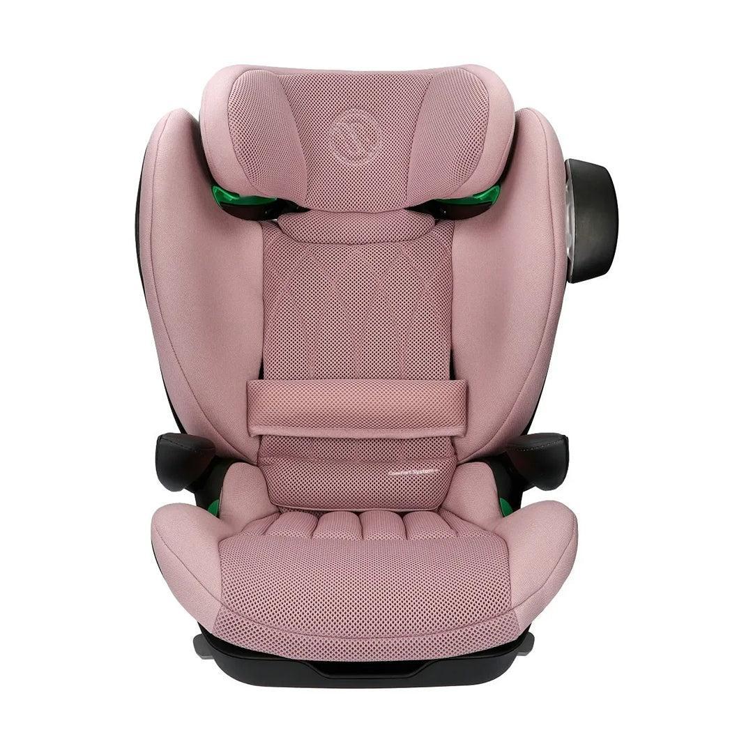 Avionaut Maxspace Airflow Car Seat - Pink