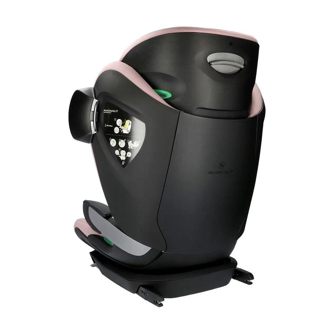 Avionaut Maxspace Airflow Car Seat - Pink