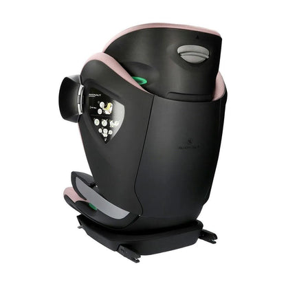 Avionaut Maxspace Airflow Car Seat - Pink