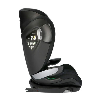 Avionaut Maxspace Smart Car Seat - Black